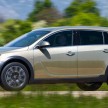Opel Insignia Country Tourer to debut at Frankfurt