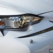 DRIVEN: Lexus IS 250 Luxury and F Sport sampled