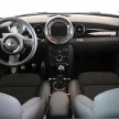 MINI JCW Hatch, Coupe, Countryman and Paceman now available in Malaysia – from RM279k to RM339k