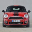 MINI JCW Hatch, Coupe, Countryman and Paceman now available in Malaysia – from RM279k to RM339k