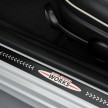 MINI JCW Hatch, Coupe, Countryman and Paceman now available in Malaysia – from RM279k to RM339k
