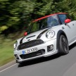 MINI JCW Hatch, Coupe, Countryman and Paceman now available in Malaysia – from RM279k to RM339k