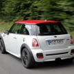 MINI JCW Hatch, Coupe, Countryman and Paceman now available in Malaysia – from RM279k to RM339k
