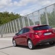 2014 Mazda 3 Sedan and Hatchback Mega Gallery