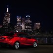2014 Mazda 3 Sedan and Hatchback Mega Gallery