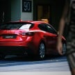 2014 Mazda 3 Sedan and Hatchback Mega Gallery