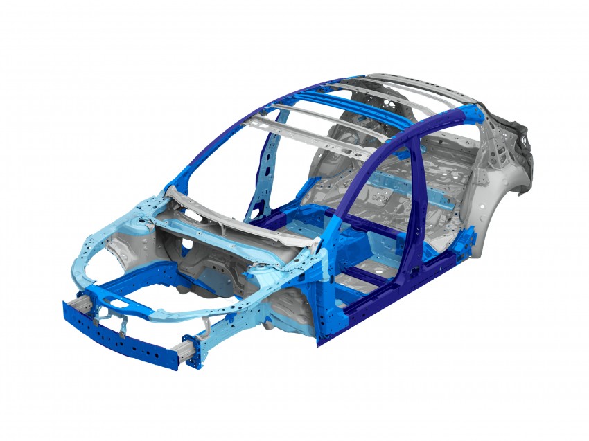 2014 Mazda 3 Sedan and Hatchback Mega Gallery 187082