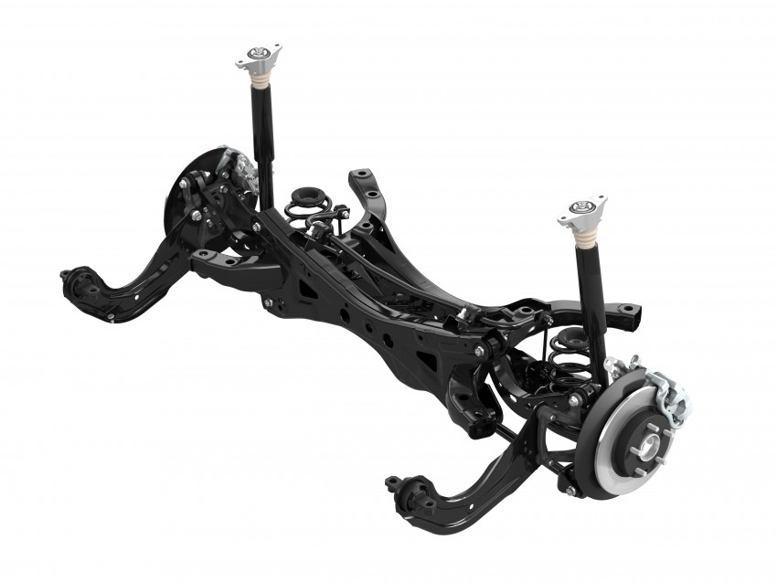 2014 Mazda 3 Sedan and Hatchback Mega Gallery 187075