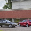 2014 Mazda 3 Sedan and Hatchback Mega Gallery