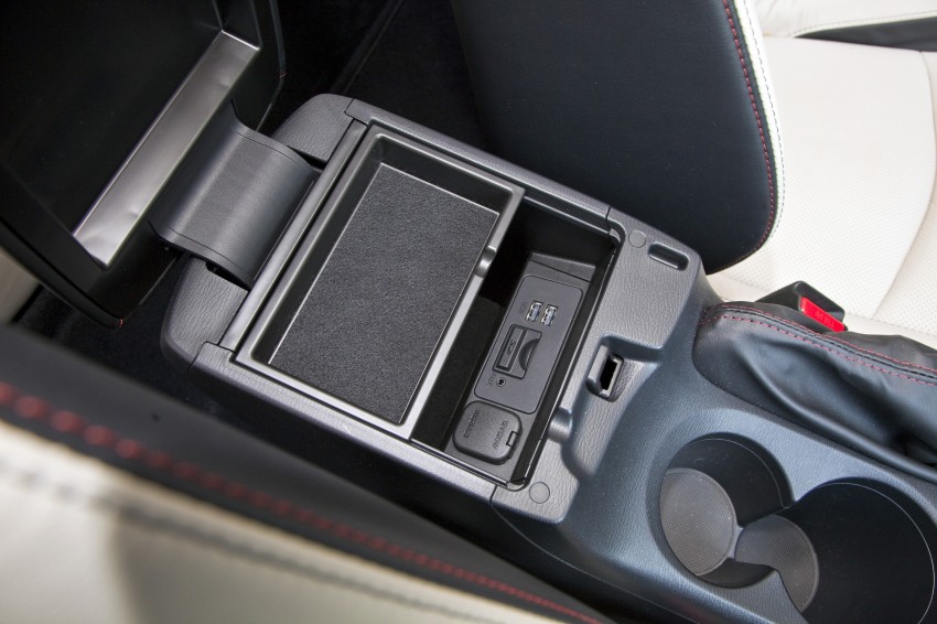 2014 Mazda 3 Sedan and Hatchback Mega Gallery 187054