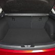 2014 Mazda 3 Sedan and Hatchback Mega Gallery