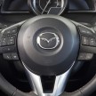 2014 Mazda 3 Sedan and Hatchback Mega Gallery