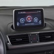 2014 Mazda 3 Sedan and Hatchback Mega Gallery