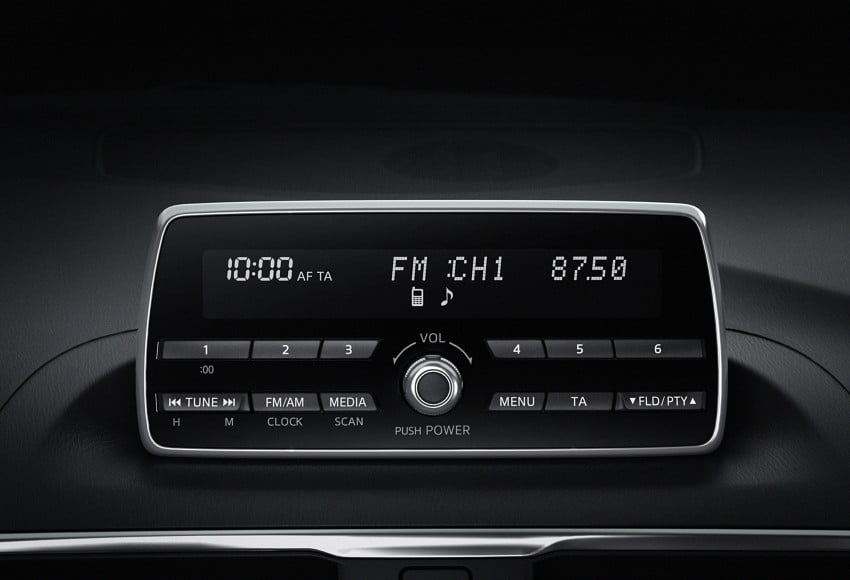 2014 Mazda 3 Sedan and Hatchback Mega Gallery 187007