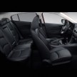 2014 Mazda 3 Sedan and Hatchback Mega Gallery