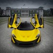 McLaren to showcase 50-year heritage at Goodwood