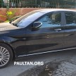 Mercedes-Maybach S 600 teased, will debut at LA 2014