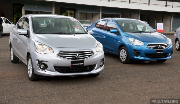 Mitsubishi Attrage-67