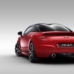 Peugeot RCZ R: full official details of production car!