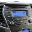 DRIVEN: Hyundai Santa Fe 2.2 CRDi tested in Morocco