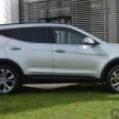 DRIVEN: Hyundai Santa Fe 2.2 CRDi tested in Morocco