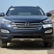 DRIVEN: Hyundai Santa Fe 2.2 CRDi tested in Morocco