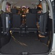 Nissan Serena S-Hybrid launched in Malaysia – 8-seater MPV, CBU from Japan, RM149,500