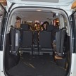 Nissan Serena S-Hybrid launched in Malaysia – 8-seater MPV, CBU from Japan, RM149,500