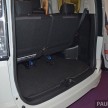 Nissan Serena S-Hybrid launched in Malaysia – 8-seater MPV, CBU from Japan, RM149,500