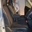 Nissan Serena S-Hybrid launched in Malaysia – 8-seater MPV, CBU from Japan, RM149,500