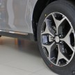 Subaru Forester fourth-gen launched – RM199,800
