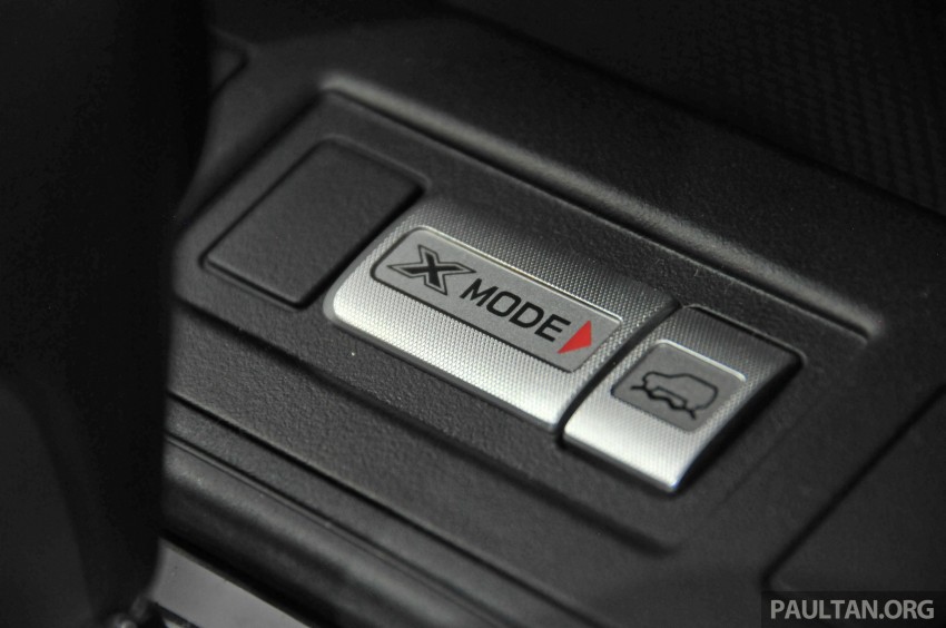 Subaru Forester fourth-gen launched – RM199,800 190858