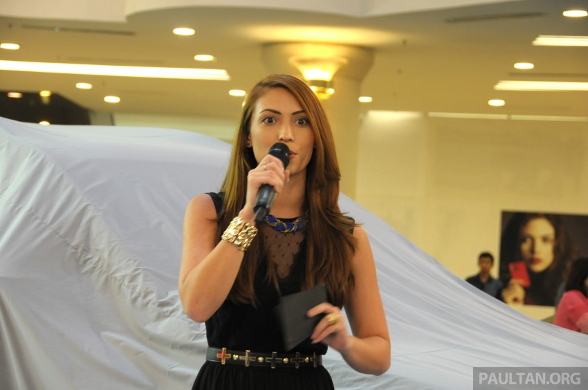 Subaru Forester fourth-gen launched – RM199,800 190872