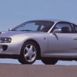 GALLERY: The Toyota Supra – from 1978 to 2002