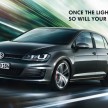 VIDEO: Volkswagen Golf GTD in five amusing TV ads