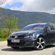 DRIVEN: New 220 PS Volkswagen Golf GTI Mk7 tested
