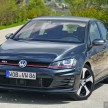 DRIVEN: New 220 PS Volkswagen Golf GTI Mk7 tested