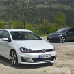 DRIVEN: New 220 PS Volkswagen Golf GTI Mk7 tested