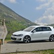 DRIVEN: New 220 PS Volkswagen Golf GTI Mk7 tested