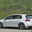 DRIVEN: New 220 PS Volkswagen Golf GTI Mk7 tested
