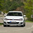 DRIVEN: New 220 PS Volkswagen Golf GTI Mk7 tested