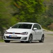 DRIVEN: New 220 PS Volkswagen Golf GTI Mk7 tested