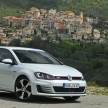 DRIVEN: New 220 PS Volkswagen Golf GTI Mk7 tested