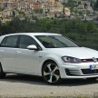 DRIVEN: New 220 PS Volkswagen Golf GTI Mk7 tested