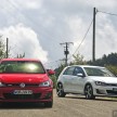 DRIVEN: New 220 PS Volkswagen Golf GTI Mk7 tested