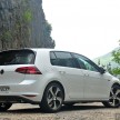 DRIVEN: New 220 PS Volkswagen Golf GTI Mk7 tested