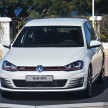 DRIVEN: New 220 PS Volkswagen Golf GTI Mk7 tested