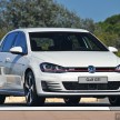 DRIVEN: New 220 PS Volkswagen Golf GTI Mk7 tested