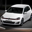 DRIVEN: New 220 PS Volkswagen Golf GTI Mk7 tested