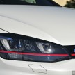 DRIVEN: New 220 PS Volkswagen Golf GTI Mk7 tested